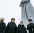 23 октября – 76-я годовщина разгрома немецко-фашистских войск в Заполярье - Правительство Мурманской области