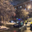 В Мурманске в ДТП травмы получил мужчина - Вечерний Мурманск
