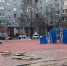 На детской площадке в Ковдоре разобрали «тарзанку» - SeverPost.ru