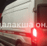 На пожаре в Кандалакше пострадал мужчина - SeverPost.ru