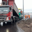 Лыжероллерную трассу в мурманской «Долине Уюта» заасфальтировали - ИА B-Port.Com