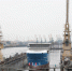 Новое судно-ярусолов «Марлин» спущен на воду в Санкт-Петербурге - ИА B-Port.Com