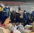 Оленегорские волонтеры помогли приюту для бездомных животных - Единая Россия