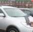 У мурманчанина арестовали Renault Logan за долг в 115 тысяч - ИА Nord-News.Ru
