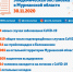 101 случай заболевания CoViD-19 в Мурманске за сутки - ИА Nord-News.Ru