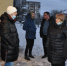 Депутаты Североморска провели рейд по проблемным участкам города - Hibiny.Com