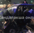 В Кандалакше спасатели «вырезали» водителя из въехавшего в дерево авто - ИА Nord-News.Ru