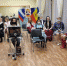 В Доме Дружбы состоялась встреча с делегацией ФНКА Молдаван России - Министерство по внутренней политике