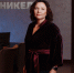 Старший вице-президент «Норникеля» Лариса Зелькова: «Забота о наших сотрудниках, здоровье близких - важная для нас ценность» - Телекомпания ТВ-21