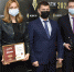 В Мурманской области отметили лучшие пресс-службы ТЭК - Министерство энергетики и ЖКХ