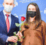 Поздравление сотрудников заполярного Главка с Днем спасателя и 30-летием экстренного ведомства - ГУ МЧС Мурманской области