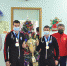 Сборная Северного флота по хоккею с шайбой одержала победу в чемпионате Мурманской области - Hibiny.Com