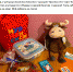 Мурманчане поблагодарили администрацию города за новогодние подарки - Вечерний Мурманск