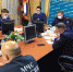 Павел Выменец организовал в Мурманске совещание по факту затопления «Онеги» - Мурманский вестник