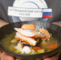 Арктическая кухня Мурманской области набирает популярность у туристов - ИА B-Port.Com