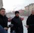 Руководители Североморска провели еженедельный городской рейд - Hibiny.Com