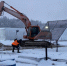 Под Мурманском на птицефабрике «Снежная» монтируют оборудование - ИА Nord-News.Ru