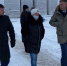Заместитель губернатора Дмитрий Филиппов проконтролировал ход работ на площадке рекультивации пометохранилища птицефабрики «Снежная» - Правительство Мурманской области