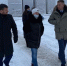 Вице-губернатор проверил ход рекультивации пометохранилища птицефабрики «Снежная» - Мурманский вестник