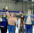 В Мурманске прошел фестиваль "Спортивная студенческая ночь" - Комитет по физкультуре и спорту