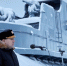 В Североморске отметили 80-летие поднятия флага на подлодке «К-1» - ИА Nord-News.Ru