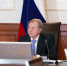 Селекторное совещание с министром транспорта РФ - Мурманский филиал ГУМРФ