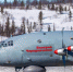 Противолодочные самолёты Ил-38 Севфлота отработали поиск подлодок - Murmansk.Sm.News