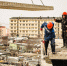 В Североморске возводят детсад и школу - Murmansk.Sm.News