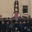 Памятный знак спасателям Северного флота установили в Североморске - SeverPost.ru