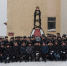 В Североморске установили памятный знак спасателям Северного флота - Вечерний Мурманск