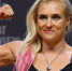 Спортсменка из Мурманска выиграла в бою UFC у бразильянки - SeverPost.ru