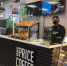 Первая кофейня сети «One price coffee» открылась в Мурманске - ИА B-Port.Com