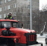 В мурманском ТЦ на Семеновском озере ликвидировали пожар - ИА Nord-News.Ru