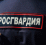 Результаты работы областной Росгвардии за прошедшую неделю - Росгвардия