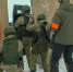 Морские пехотинцы Северного флота завоевали «бронзу» в чемпионате по тактической стрельбе - Вечерний Мурманск