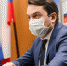 «Наиважнейшая задача – защита наших граждан»: Андрей Чибис провёл заседание АТК - Правительство Мурманской области