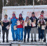 Кандалакшане  завоевали  шесть медалей на  Чемпионате России по натурбану - Hibiny.Com