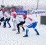 Юкигассен снова в Мурманске - Вечерний Мурманск