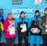 В Мурманске прошла «Лыжня России» - Вечерний Мурманск