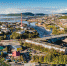 Границы зон затопления и подтопления установили в Кольском районе - ИА B-Port.Com