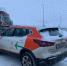 Туристы из Москвы приехали в Кировск на каршеринге - Hibiny.Com