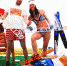 В Мончегорске пройдет фееричный праздник Nord Beach Party - Hibiny.Com