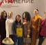 В Мурманске прошел фестиваль дизайнеров и модельеров «Намоднение» - Телекомпания ТВ-21