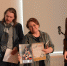 Студенты и преподаватели МАГУ заняли призовые места в конкурсах «на перекрёстке двух культур» - МАГУ