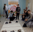 В Снежногорске прошел турнир по робототехнике  имени Павла Стеблина - Hibiny.Com