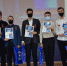 «Диктант Победы» написали в опорном вузе Мурманска - Единая Россия