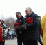 Депутаты  Облдумы почтили память защитников Заполярья - SeverPost.ru