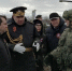 Выезд в Долину Славы в этом году состоялся - SeverPost.ru
