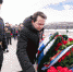 Андрей Чибис поздравил северян с Днем Победы в Великой Отечественной войне - ИА B-Port.Com