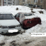 Мончегорцы заполонили дворы автохламом - Вечерний Мурманск